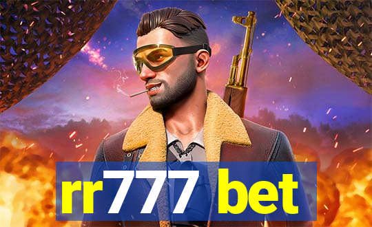 rr777 bet